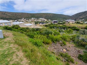 805 m² Land available in Island View