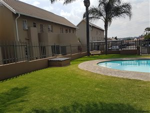 2 Bed House in Edenglen