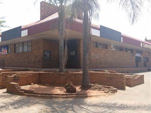 1380 m² Commercial space in Eersterust