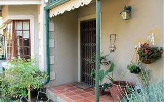 3 Bedroom House in Heidelberg Central