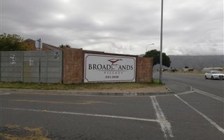 3 Bedroom House in Broadlands