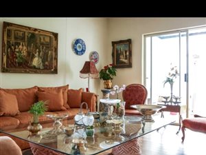 2 Bedroom Garden Cottage in Victory Park