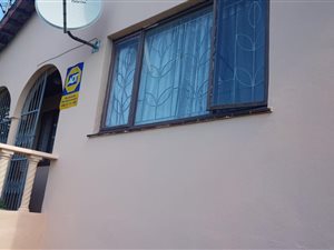 4 Bed House in Mountview