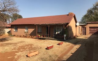 4 Bedroom House in Orkney