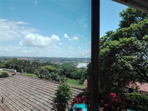 Bachelor apartment in Athlone Park