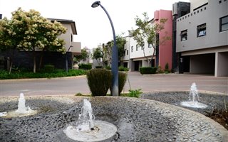 2 Bedroom Townhouse in Lombardy Estate