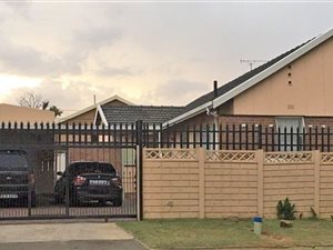 3 Bed House in Southdale