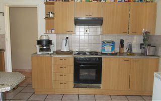 4 Bedroom House in Klerksdorp