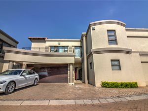 5 Bed House in Morninghill