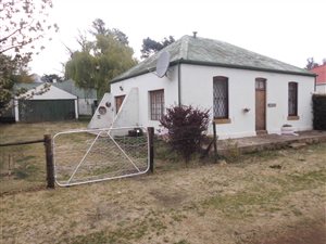 2 Bed House in Rhodes