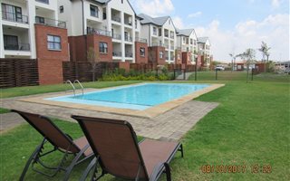 2 Bedroom Apartment in Aloe Ridge