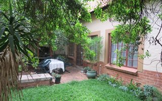 3 Bedroom Townhouse in Equestria
