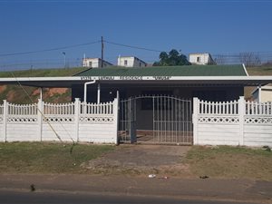 3 Bed House in Umlazi