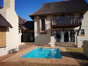 4 Bed House in Koro Creek Golf Estate