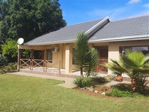 3 Bed House in Wilkeville