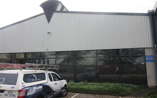 720 m² Industrial space in Campsdrift