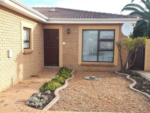 2 Bed Townhouse in Sonstraal Heights