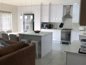 3 Bed Cluster in Woodhill