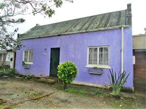 1 Bed House in George Central