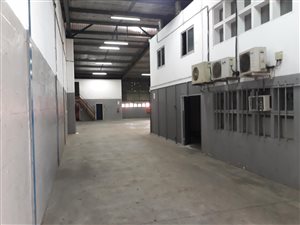 461 m² Commercial space in Springfield