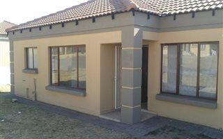 3 Bedroom Townhouse in Northfield