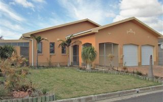 4 Bedroom House in Goodwood Estate