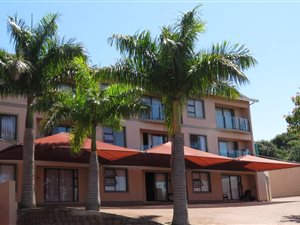2 Bed Apartment in Ramsgate