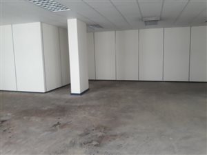 65 m² Retail Space in Durban CBD