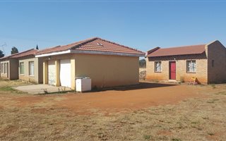3 Bedroom House in Henley on Klip