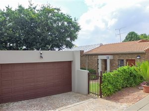 2 Bedroom House in Blue Gill