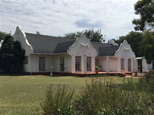 3 Bed House in Presidents Dam