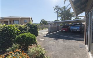 3 Bedroom House in Parkgate