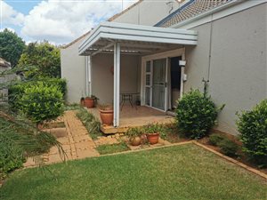 2 Bed House in Willow Park