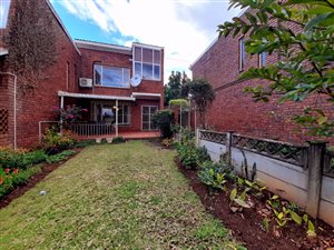 2 Bed Townhouse in Scottsville