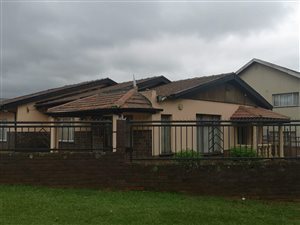 3 Bed House in Newholme