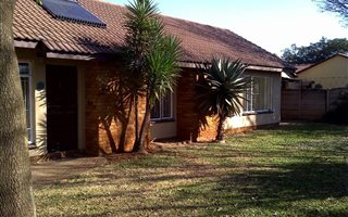 3 Bedroom House in Dersley