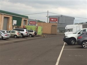 226 m² Industrial space in Waterfall