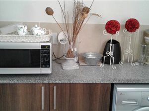 2 Bed Apartment in Nuutgevonden