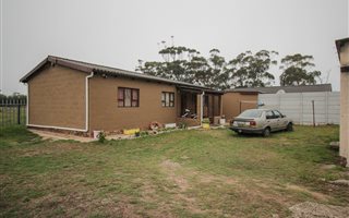2.1 ha Farm in Greenbushes