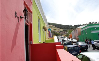 2 Bedroom House in Bo-Kaap