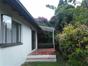 1 Bedroom House in Malanshof
