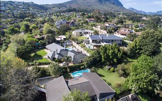 4 Bedroom House in La Sandra