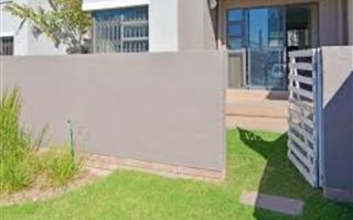 1 Bedroom Apartment in Fourways