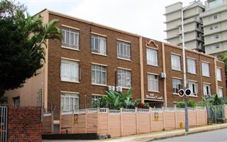 2 Bedroom Apartment in Musgrave