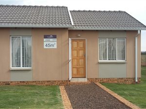 2 Bedroom House in Boksburg East