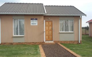 2 Bedroom House in Boksburg East