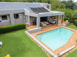 4 Bedroom House in Northcliff