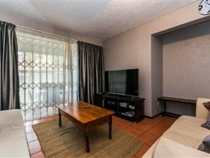 2 Bed Apartment in North Riding