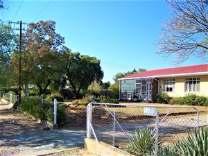 3 Bed House in Douglas