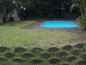 5 Bed House in Uvongo